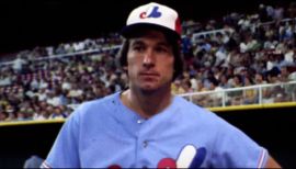 GARY CARTER MLB HALL OF FAME CAREER GARY CARTER MLB CAREER HIGHLIGHTS 