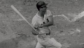 Carl Yastrzemski – Society for American Baseball Research