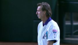 Mad Dog! Mike Fetters - AZ Diamondbacks  Diamondbacks baseball, Baseball  pitcher, Arizona diamondbacks baseball