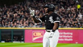 White Sox call up outfielder Adam Haseley - Chicago Sun-Times