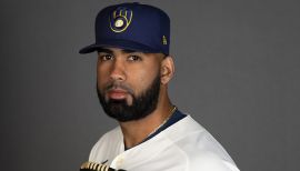 Milwaukee Brewers on X: LHP Clayton Andrews recalled from Triple-A  Nashville. RHP Colin Rea optioned to Triple-A Nashville.   / X