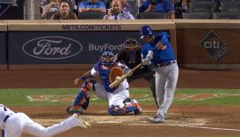 Addison Russell puts a grand stamp on Game 6 - ESPN - Stats & Info