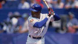 Tony Fernandez Stats, Fantasy & News