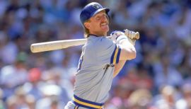 Robin Yount Stats, Fantasy & News