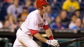 Ranked Seasons 7 📈 brings you 💎Retro Finest Chase Utley! 😱 Your all-time  Phillies team should be looking pretty good. : r/MLBTheShow