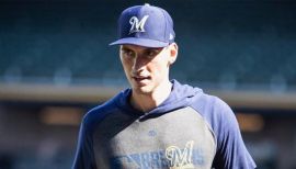 MLB Rookie Profile: Tyler Austin, 1B, New York Yankees - Minor