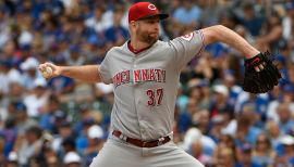 Reds call up Chad Wallach, Phillip Ervin, DL Jesse Winker 