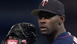 MLB All-Star Game links LaTroy Hawkins with brother after years apart