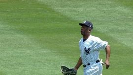 Mickey Rivers Stats, Fantasy & News