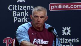 Joe Girardi Bio, Age, Height, Wife, Net worth, Stats, News 2023