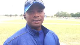 He played for the Expos? . . . Orlando Hernandez - Cooperstowners