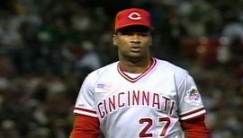 Jose Rijo Stats, Fantasy & News