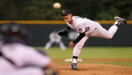 Jamie Moyer Stats, Fantasy & News