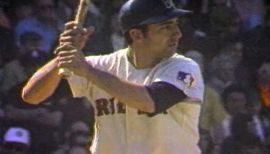 Happy 77th Birthday Rico Petrocelli ~ - Baseball by BSmile