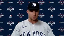 Brett Gardner - New York Yankees Center Fielder - ESPN