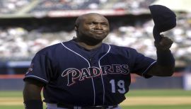 Greg Vaughn, Baseball Wiki