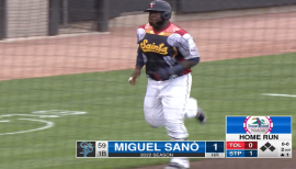 Miguel Sano - Minnesota Twins First Baseman - ESPN