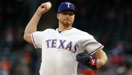 Shelby Miller Stats, Fantasy & News | MLB.com