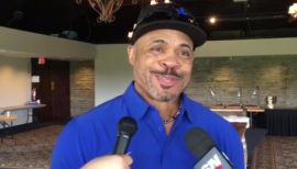 Top 60 All-Time Greatest Jays: #6 Jesse Barfield - Bluebird Banter