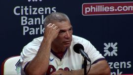 Joe Girardi — Wikipédia