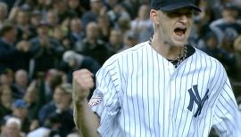 Pirates aquire much maligned A.J. Burnett from Yankees