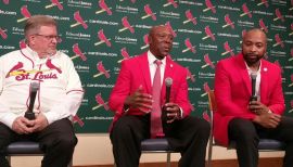 Vince Coleman – Society for American Baseball Research