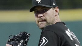 TwinsCentric: What to make of Mike Pelfrey