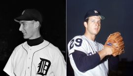 Mickey Lolich Stats, Fantasy & News