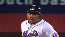 ESPN Stats & Info on X: Among those to hit a walk-off HR on this date: Benny  Agbayani (2000 Mets)  / X