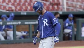 Bubba Starling [2022 Update]: Early Life, Career & Net Worth