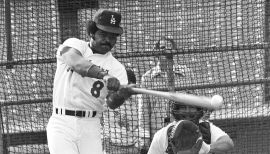 Tommy Lasorda Baseball – Classic Gaming Quarterly