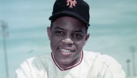 Orlando Cepeda, Biography, Stats, & Facts