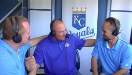 Kansas City Royals: Looking back at the career of Billy Butler