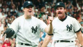 Jim Abbott Stats, Fantasy & News