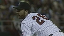 Bert Blyleven Stats & Facts - This Day In Baseball