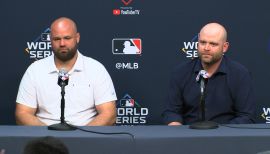 Gattis Making Most of Second Season with the Atlanta Braves - UTPB Athletics