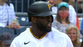 Anthony Alford - MLB News, Rumors, & Updates