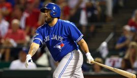 Classic Player Profile: Dioner Navarro - DRaysBay