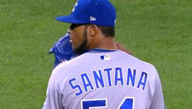 Ervin Santana - Wikipedia