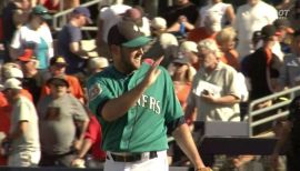 Casey Coleman - 2008 - Baseball - FGCU Athletics