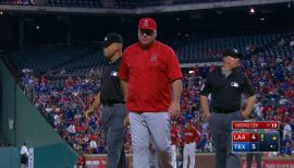 Matt Scioscia Stats, Fantasy & News