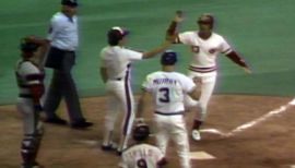 Dave Concepcion Stats, Fantasy & News