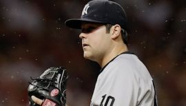 Joba Chamberlain - Wikipedia