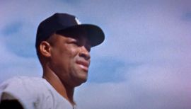 Elston Howard – Society for American Baseball Research