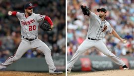 Kyle Barraclough Stats, Fantasy & News | MLB.com