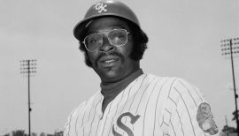 ESPN Stats & Info on X: On this date in 1972, Dick Allen of the