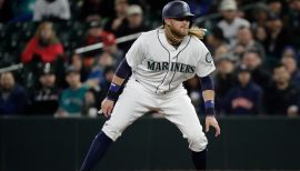 Mariners Game #66 Preview, 6/13/23: Miami at Seattle - Lookout