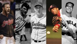 Roberto Alomar - Baseball Hall of Fame BIographies 