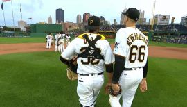 Report: Pirates promote Indianapolis Indians pitcher Tyler Glasnow