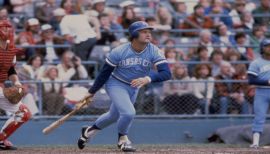 Gary Gaetti Stats, Fantasy & News